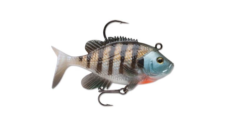 Storm Wildeye Live Bluegill