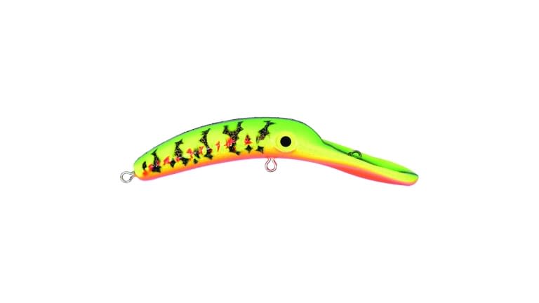 Worden's Flatfish Mag Lip - 9581U 3.5 BFRT