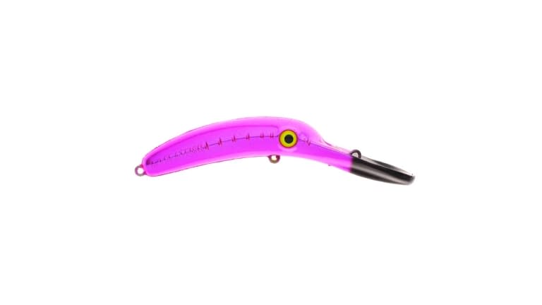 Worden's Flatfish Mag Lip - 9581U 3.5 CBB