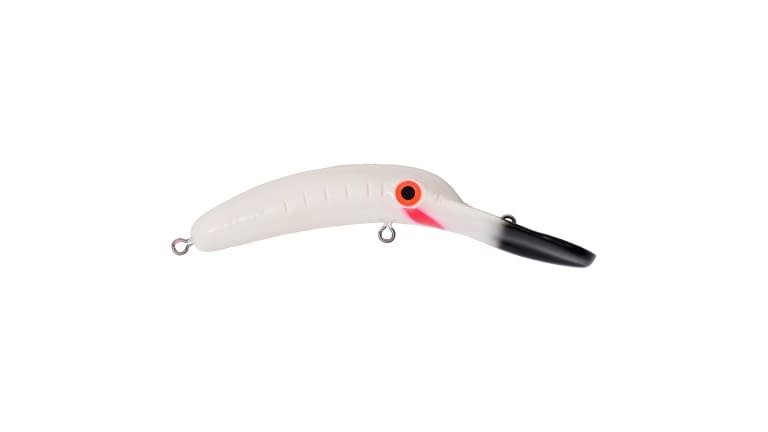 Worden's Flatfish Mag Lip - 9571U 3.0 CC