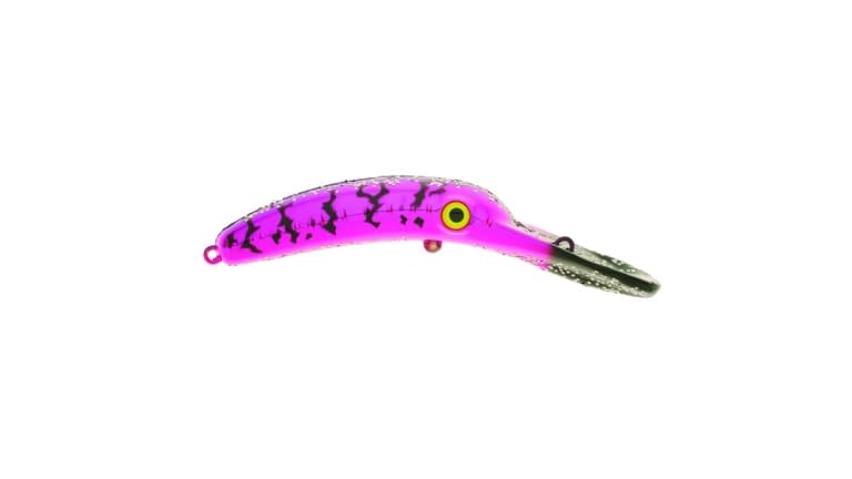 Worden's Flatfish Mag Lip - 9581U 3.5 CERBT