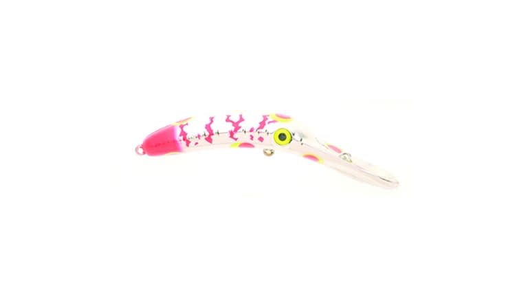 Worden's Flatfish Mag Lip - 9571U 3.0 GOB