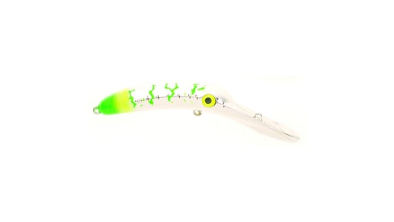 Worden's Flatfish Mag Lip - 9581U 3.5 GRIN