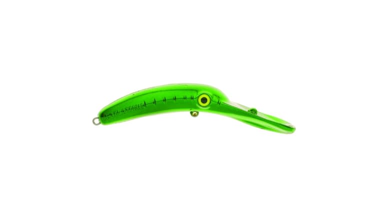 Worden's Flatfish Mag Lip - 9571U 3.0 MGRN