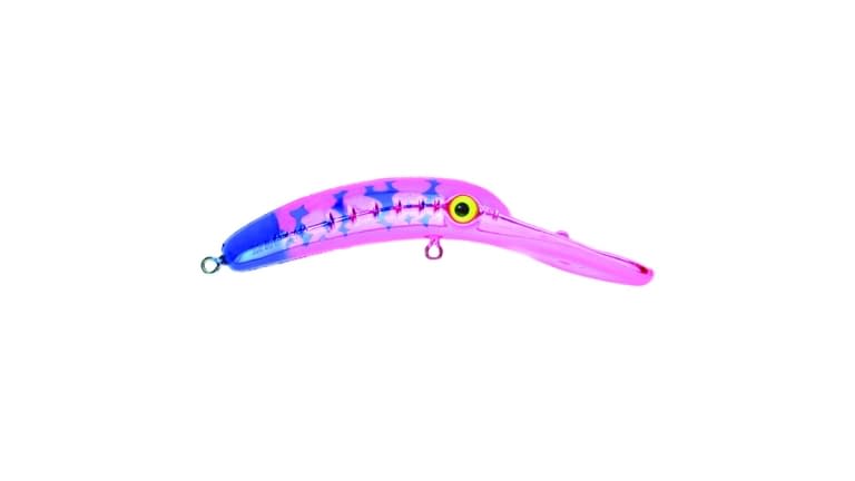 Worden's Flatfish Mag Lip - 9581U 3.5 MR