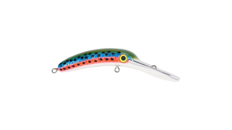 Worden's Flatfish Mag Lip - 9571U 3.0 MRT