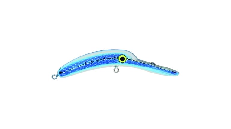 Worden's Flatfish Mag Lip - 9581U 3.5 MSBS