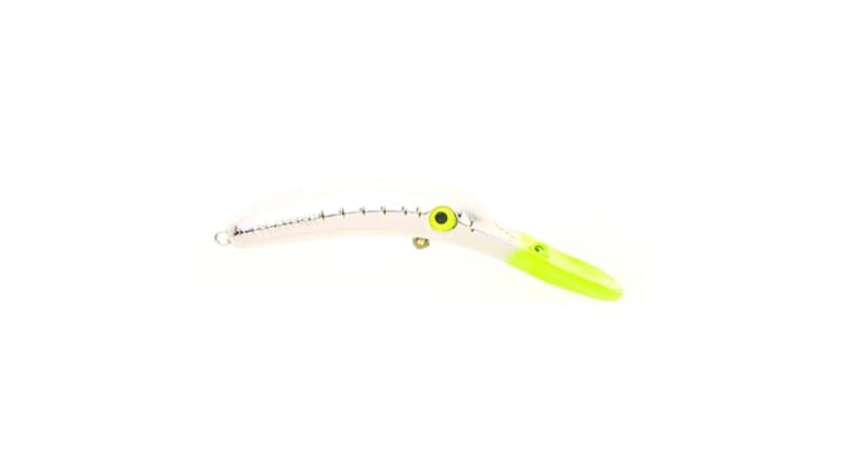 Worden's Flatfish Mag Lip - 9581U 3.5 MSCH