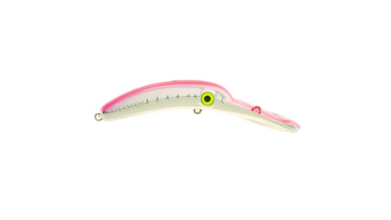 Worden's Flatfish Mag Lip - 9581U 3.5 MSFRS