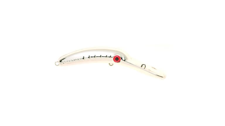 Worden's Flatfish Mag Lip - 9581U 3.5 MSIL