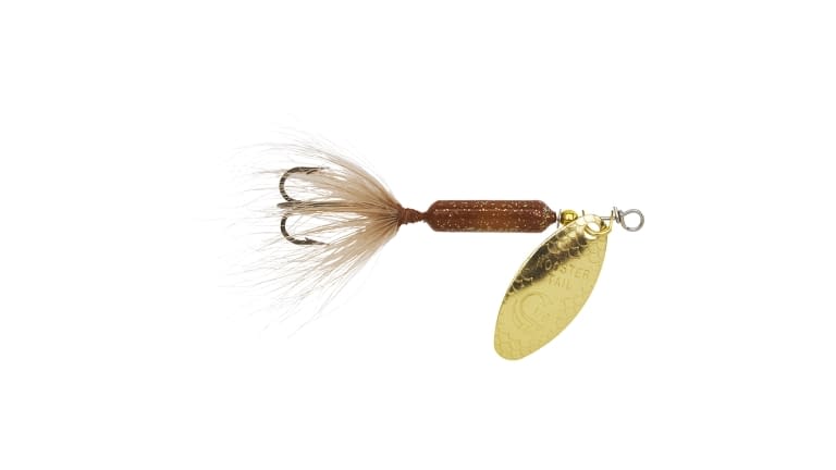 Worden's Rooster Tail Spinners - GBR