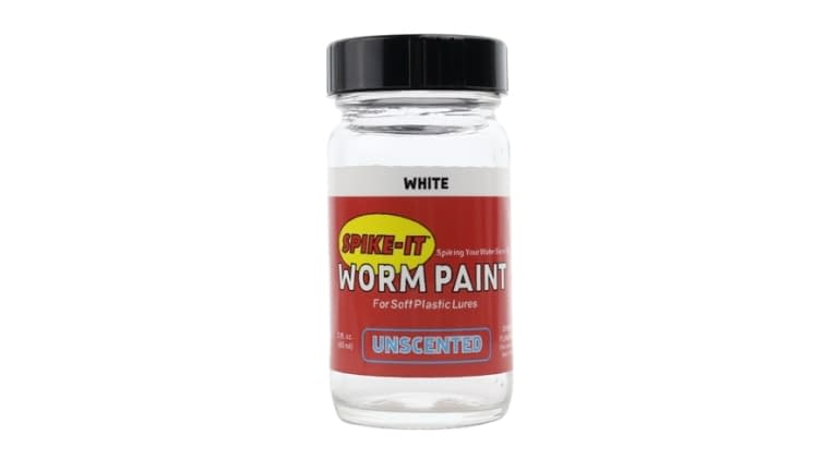 Spike-It Worm Paint - Unscented