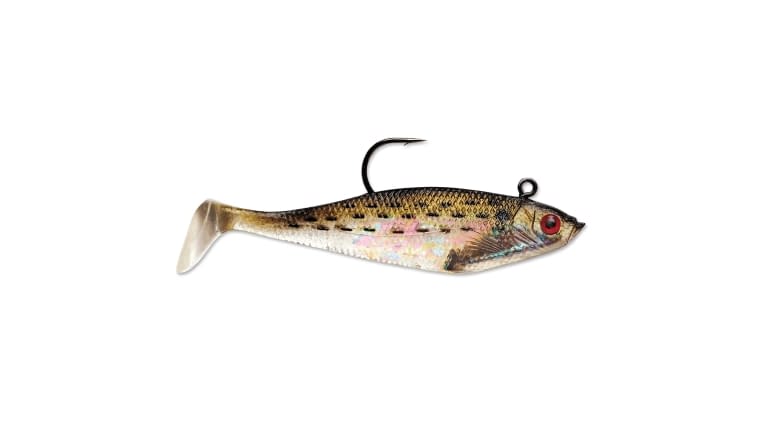 Storm Wildeye Swim Shad - BNK