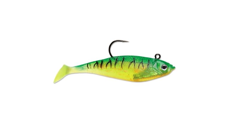 Storm Wildeye Swim Shad - WSS04FT