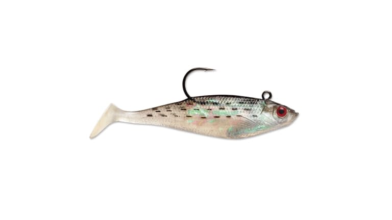 Storm Wildeye Swim Shad - WSS05MU