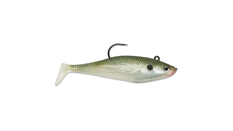 Storm Wildeye Swim Shad - WSS02OLSD