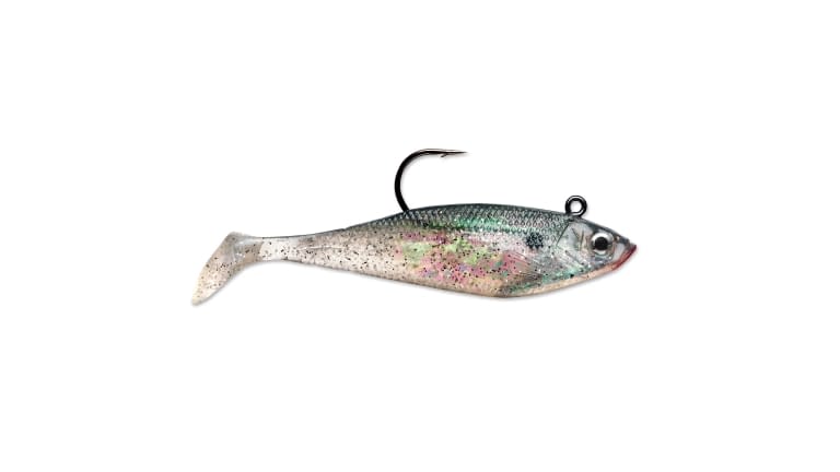 Storm Wildeye Swim Shad - WSS02SD