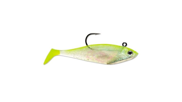 Storm Wildeye Swim Shad - WSS03SHCS