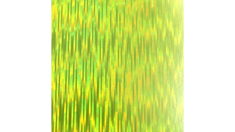 WTP Witchcraft Lure Flash Tape - 377