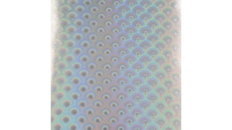 WTP Witchcraft Lure Flash Tape - 161