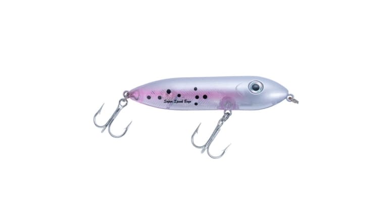 Heddon Super Spook BOYO - ST