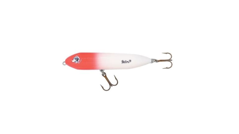 Heddon Super Spook Jr - 608