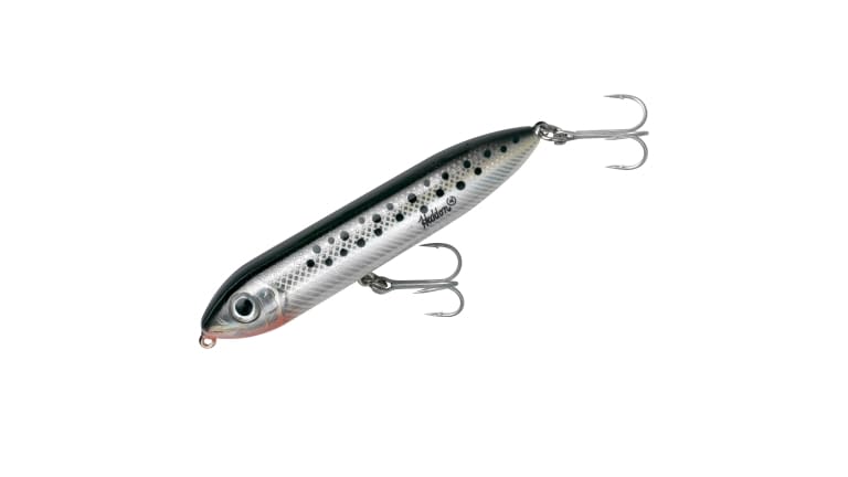 Heddon Saltwater Super Spook Jr - X9236ST