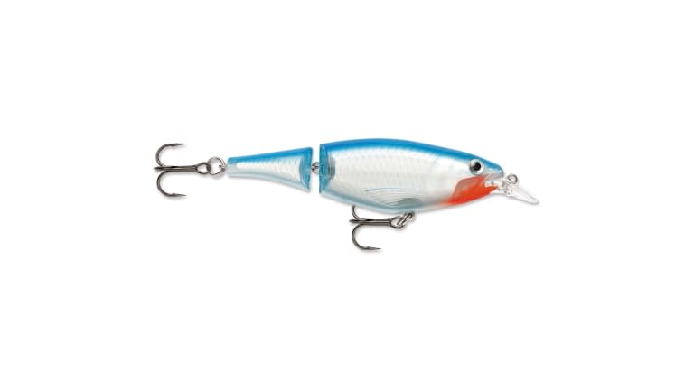 Rapala X-Rap Jointed Shad - XJS13SB