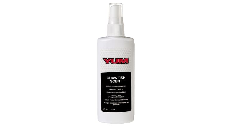 Yum Spray Attractant - YA4-03