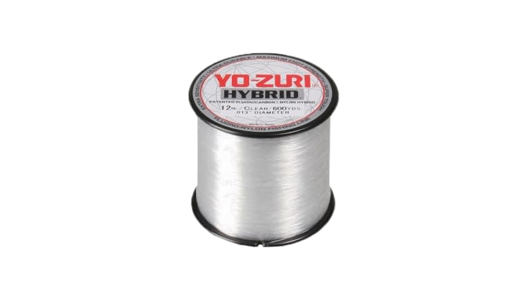 Yo-Zuri Hybrid 600yd