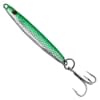 Gibbs Minnow Jigging Spoons - Style: GR