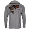 Simms M's Tech Hoody - Artist Series - Style: BWCS