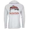Simms M's Tech Hoody - Artist Series - Style: TFS