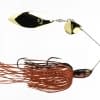 Strike King Premier Plus Spinnerbait Colorado Willow - Style: 212G