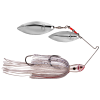 Strike King Premier Plus Spinnerbait Double Willow - Style: 218S