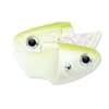 Luhr Jensen Whole Bait Heads - Style: 0080