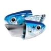 Luhr Jensen Whole Bait Heads - Style: 1566