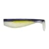 AA Bad Bubba Shad 4" Bulk 25pk - Style: T85