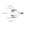 Picasso School-E-Rig Bait Ball Finesse Umbrella Rig - Style: 88