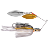 Strike King Premier Plus Spinnerbait Double Willow - Style: 590GS