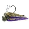 Picasso Tungsten Football Jig - Style: 78