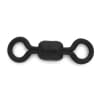 Sampo Barrel Swivels - Style: BLK