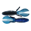Missile Baits D Bomb 25pk - Style: BLBR
