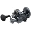 AVET MXL 6/4 G2 2-Speed Lever Drag Reels - Style: GM