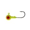 Big Bite Baits Round Jig Heads - Style: 02