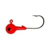 Big Bite Baits Round Jig Heads - Style: 06