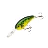 Bomber Fat Free Shad - Style: DFT