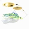 Blade Runner Tackle Tandem Willow-Leaf Spinnerbaits - Style: CSG
