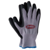 Berkley Coated Grip Gloves - Style: BTFG