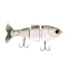 Triton Mike Bucca Bull Shad Fast Sink Swimbait - Style: TS